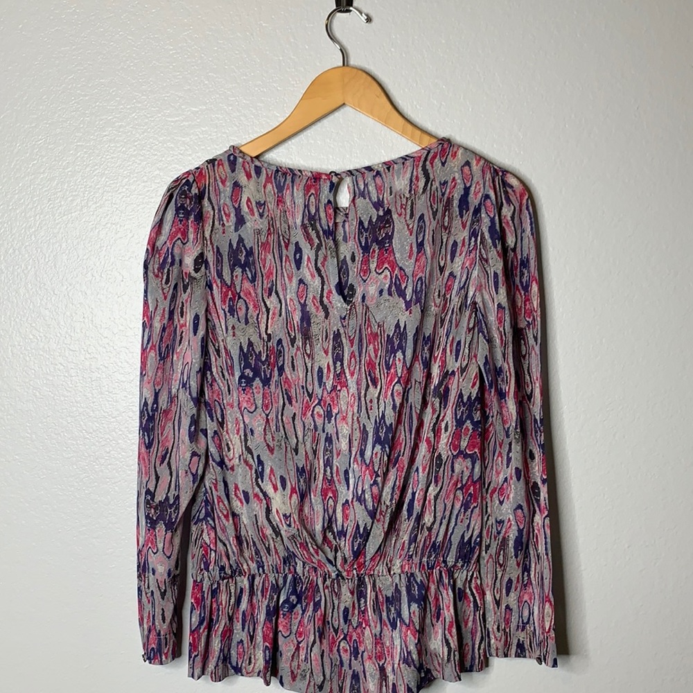 IRO Top - Picture 4 of 6